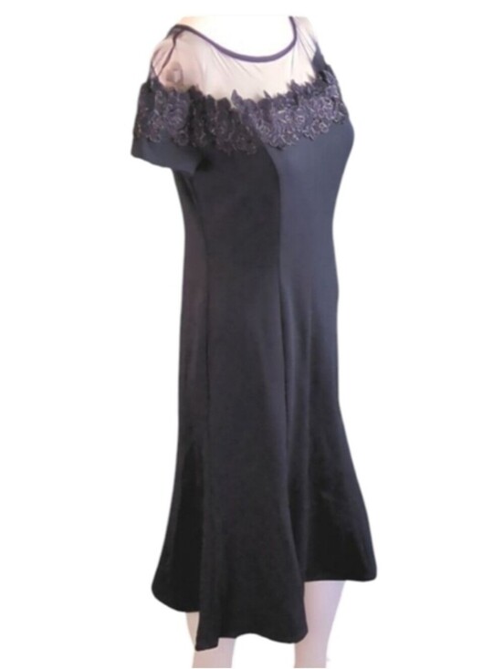 Maggy London Dresses & Skirts - Maggie London Dress For Kitty Rescue!!